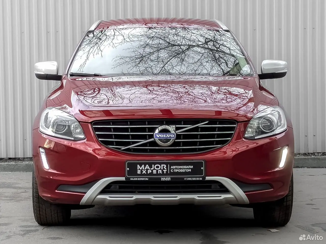 Volvo