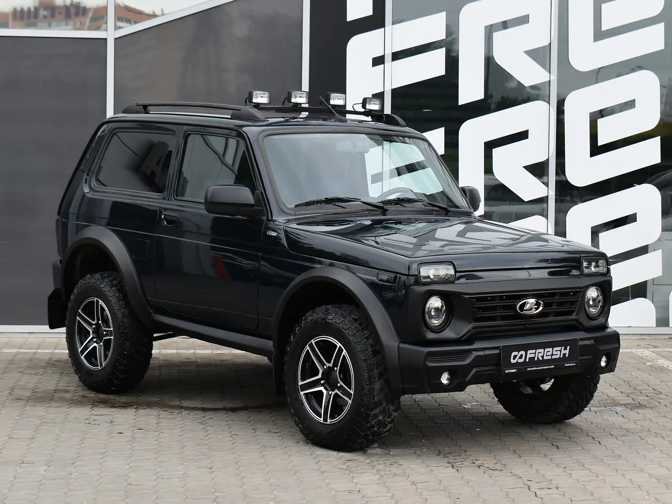LADA (ВАЗ)