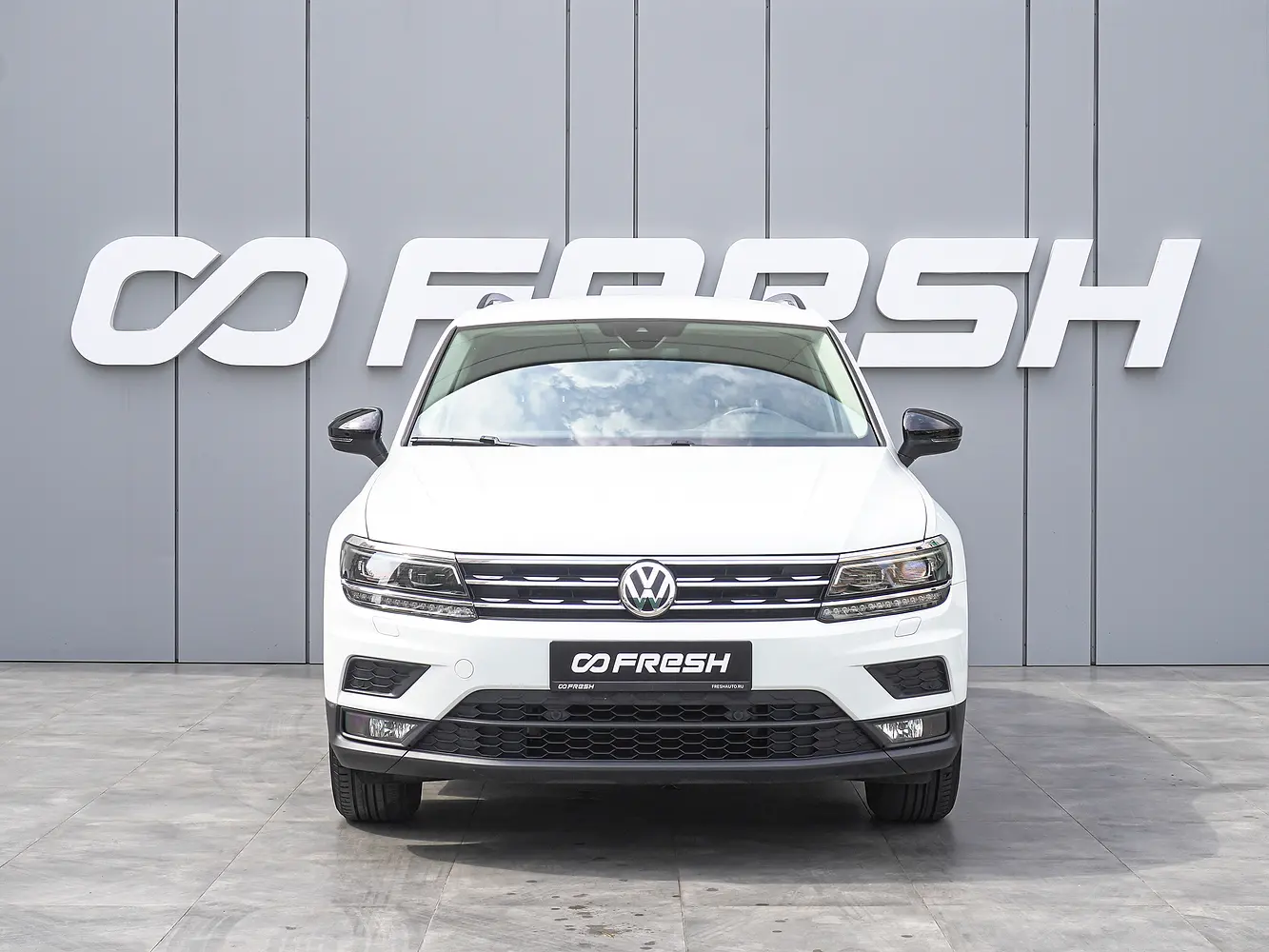 Volkswagen