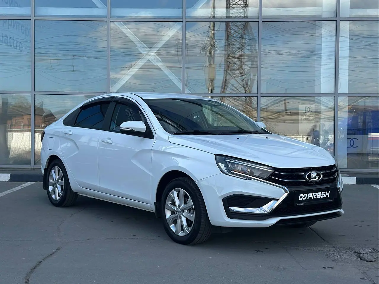 LADA (ВАЗ)