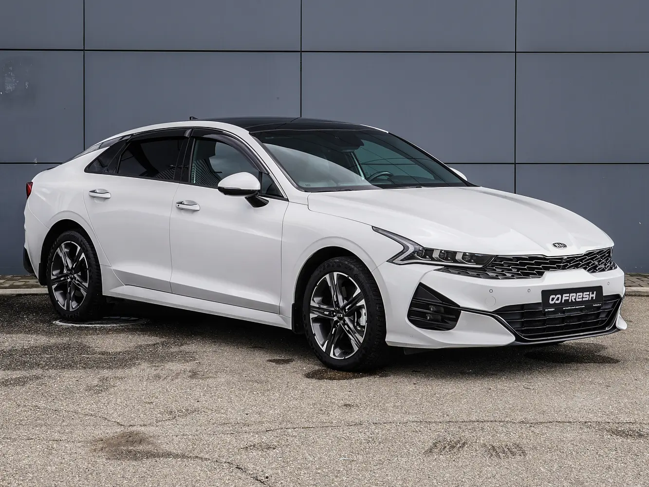 Kia