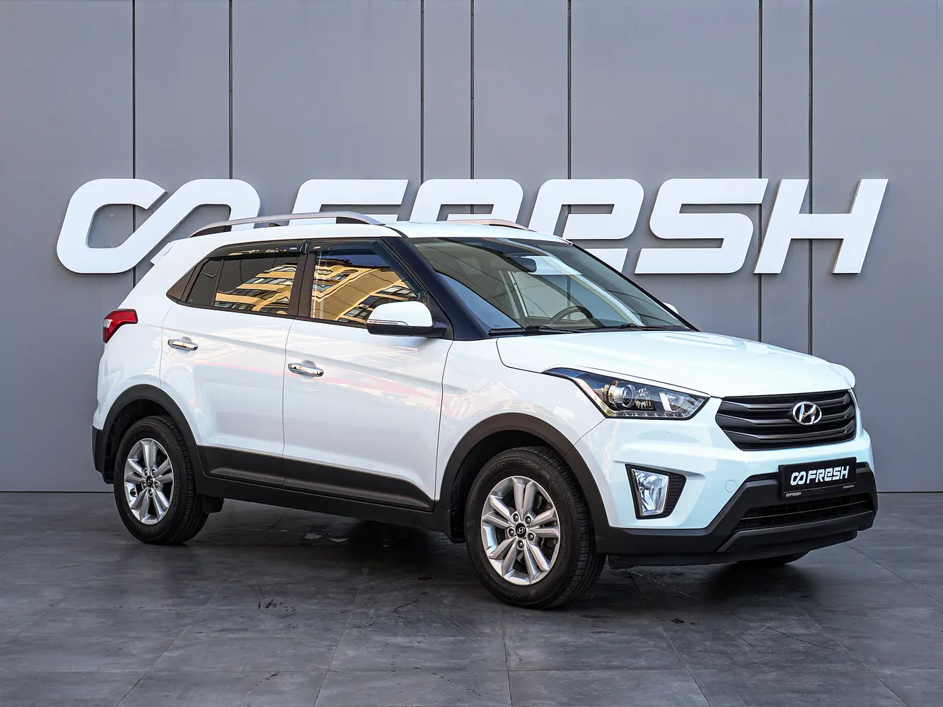 Hyundai