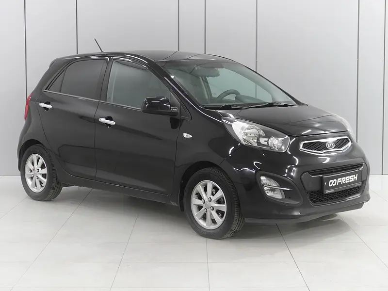 Picanto