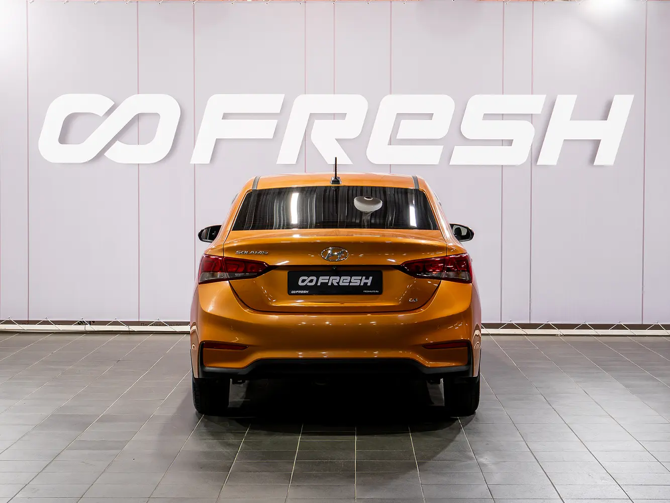 Hyundai