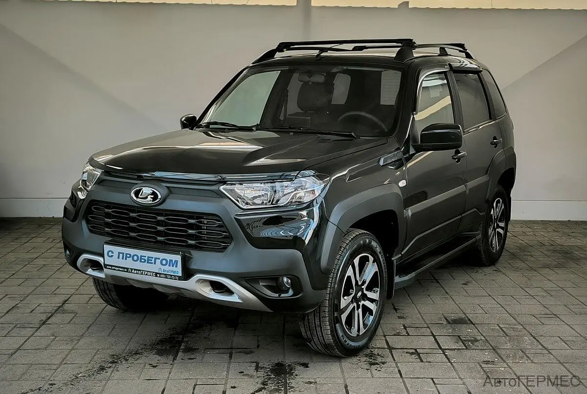 LADA (ВАЗ)