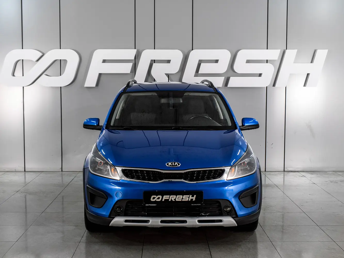 Kia