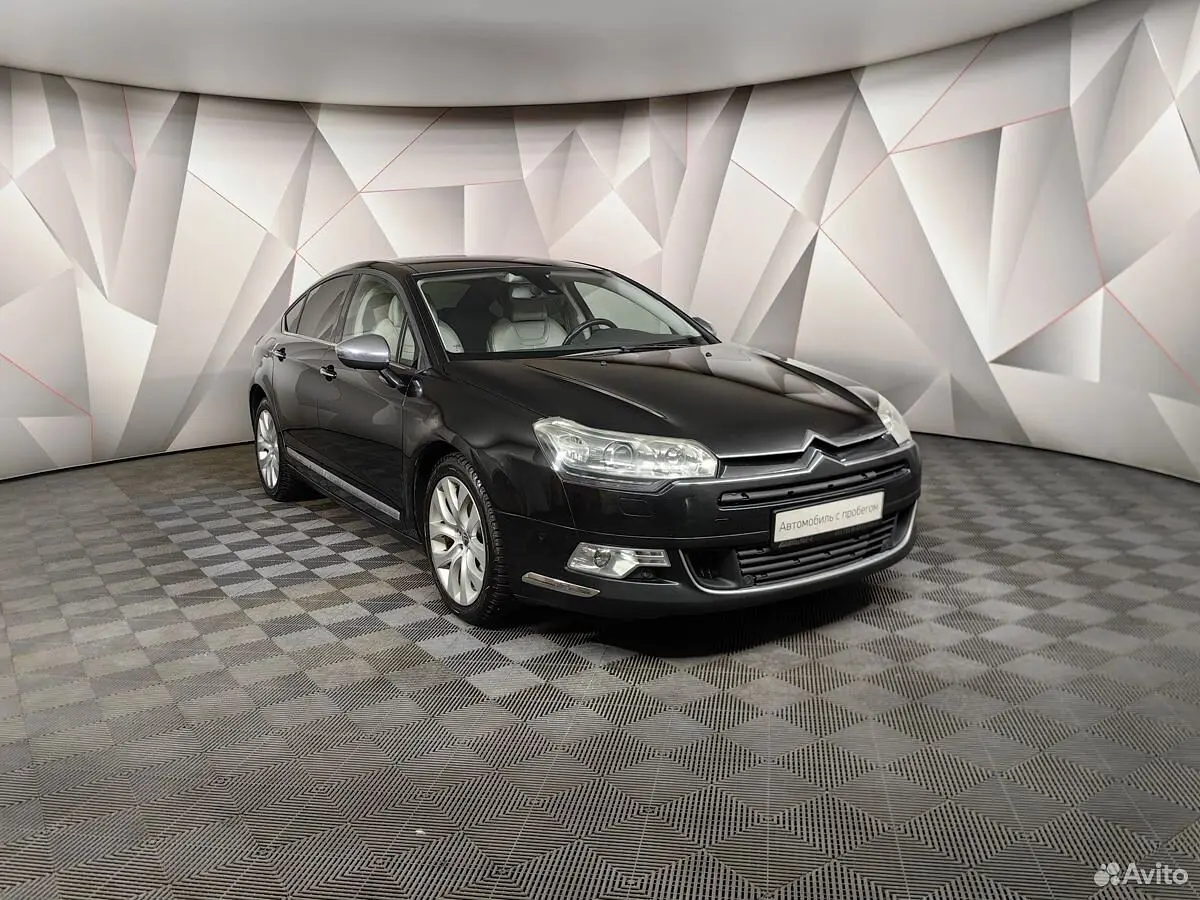 Citroen