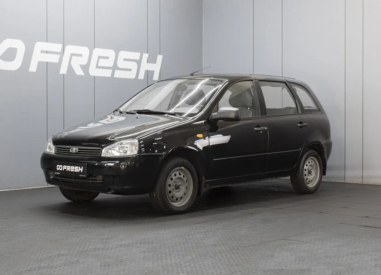 LADA (ВАЗ)