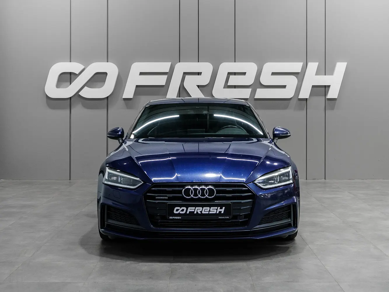 Audi