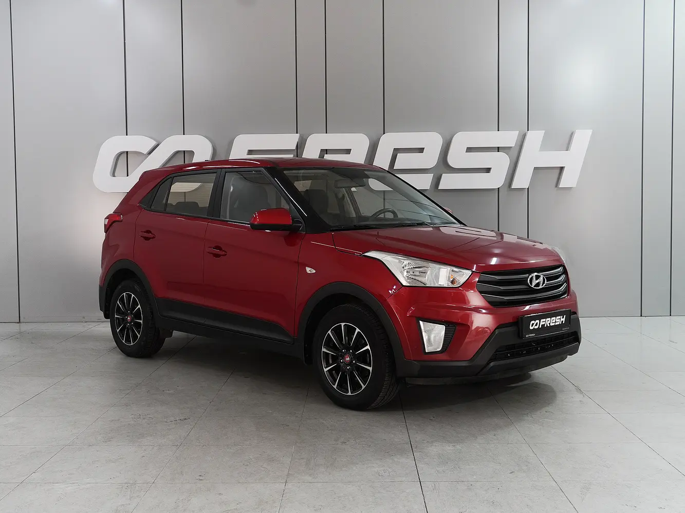 Hyundai