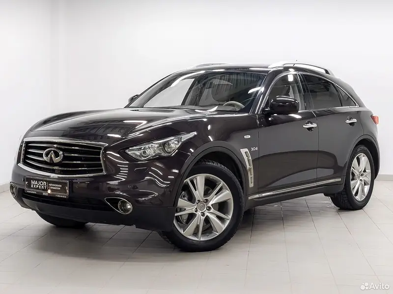 QX70