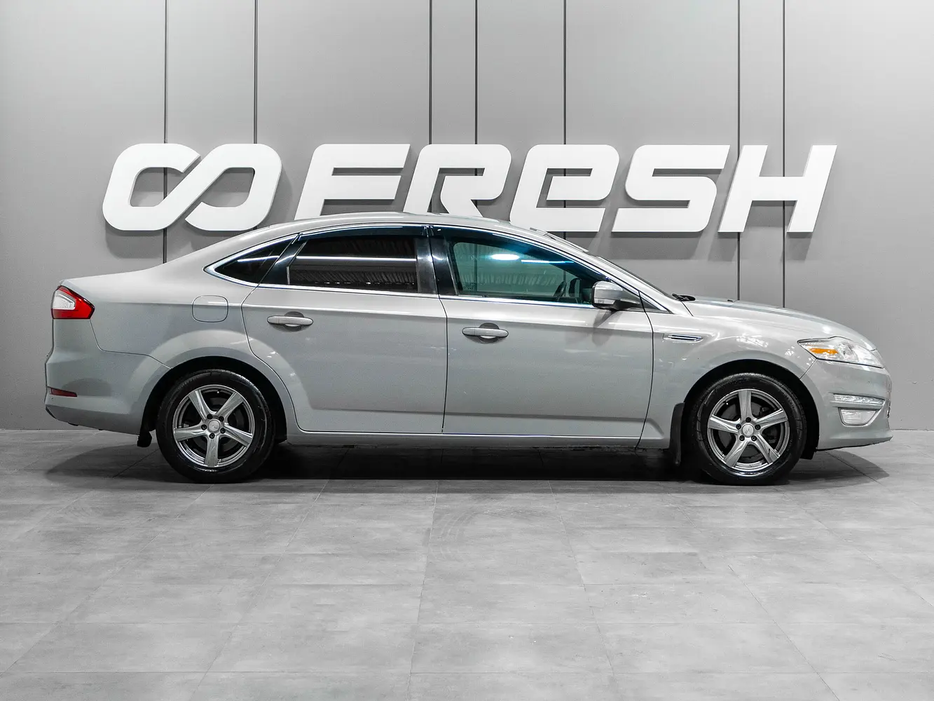 Ford
