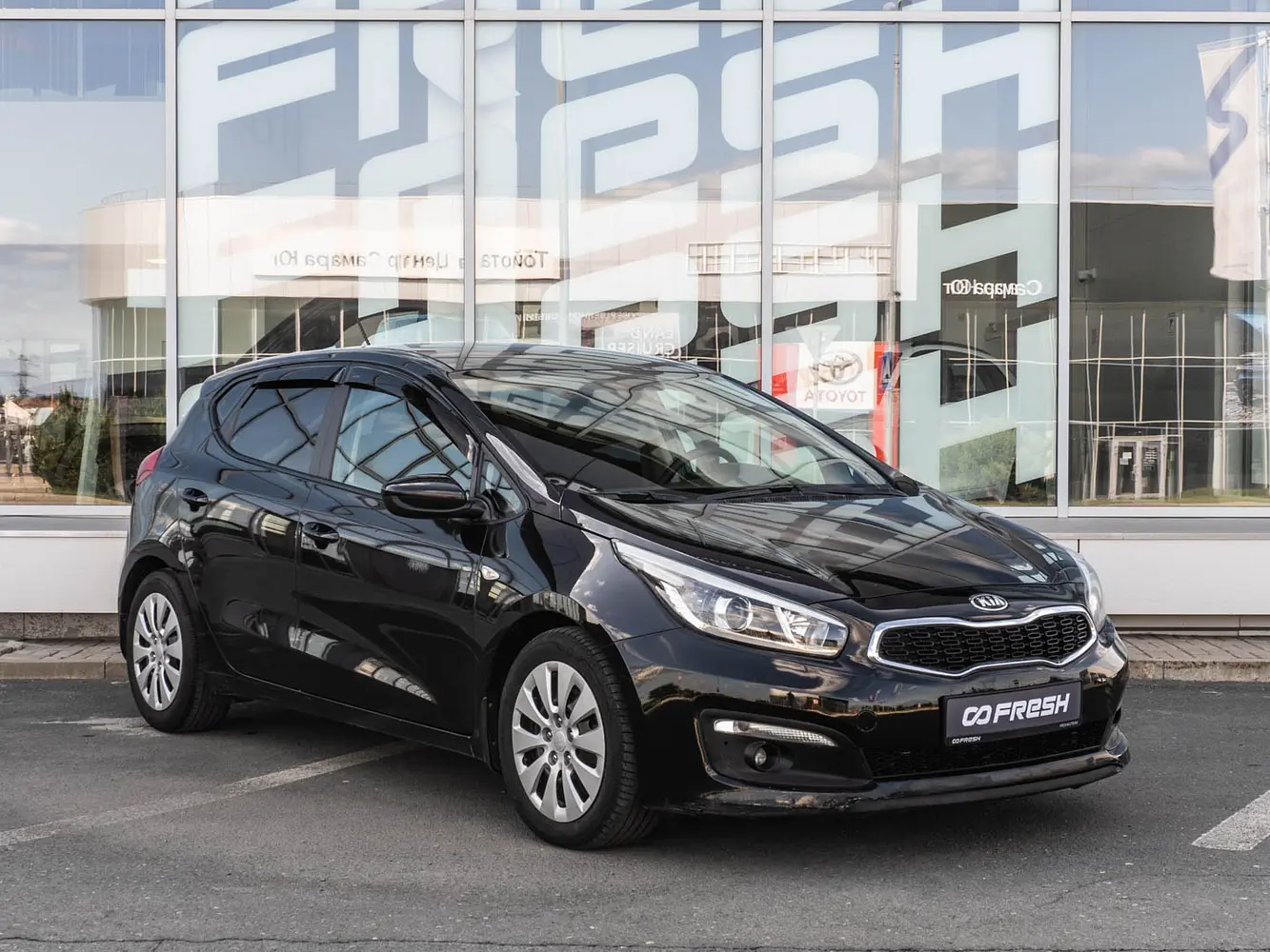 Kia