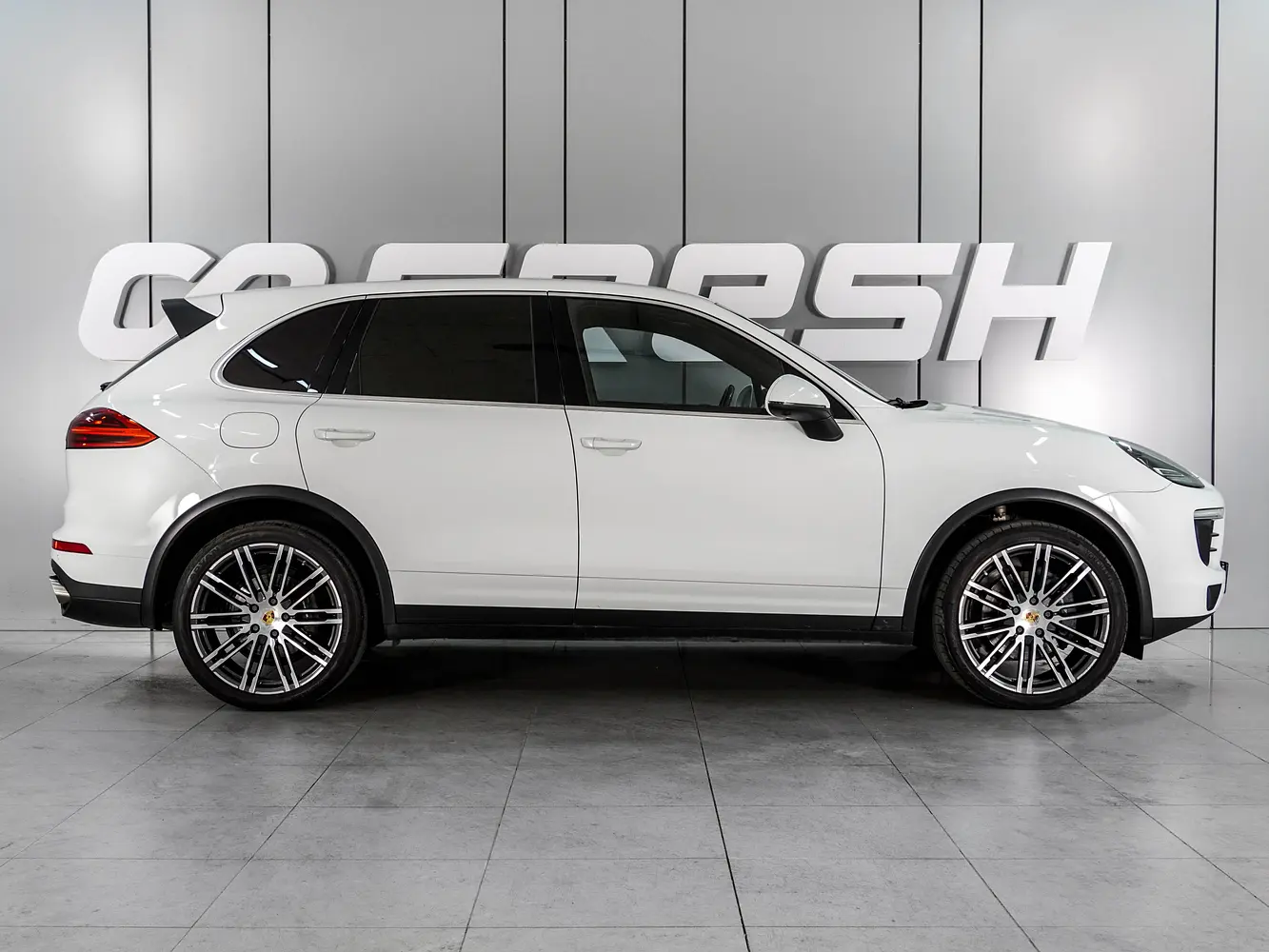 Porsche