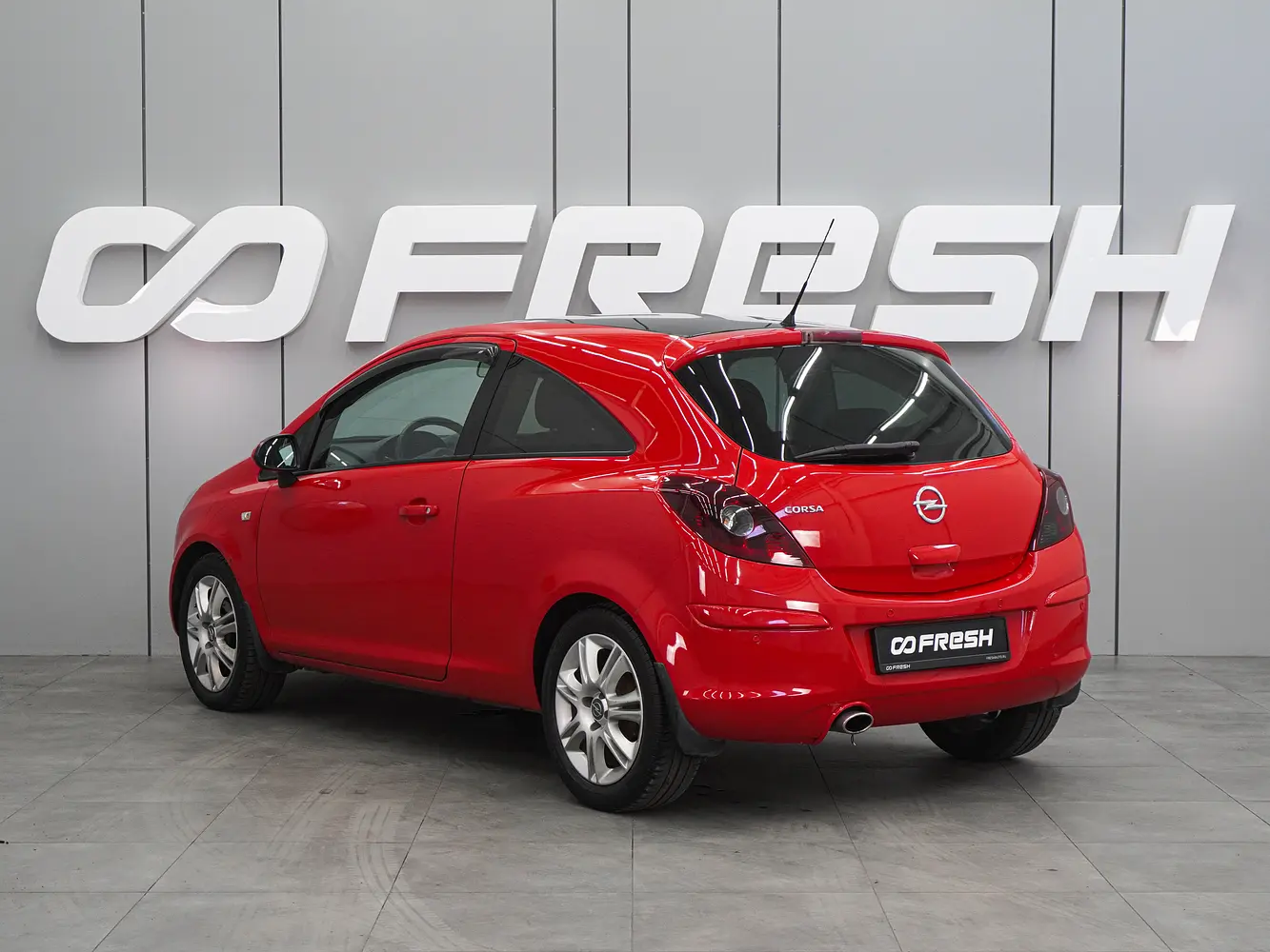 Opel