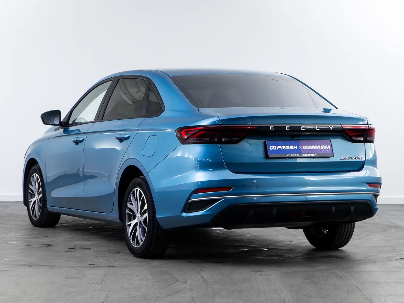 Geely