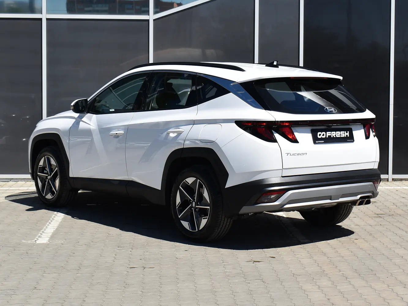 Hyundai