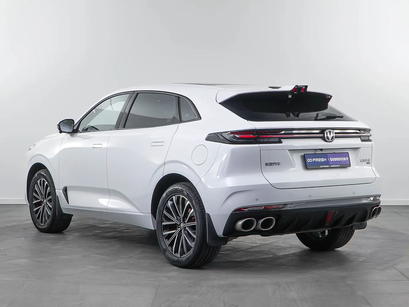 Changan