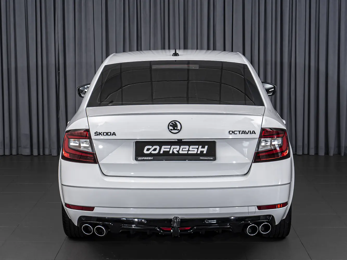 Skoda