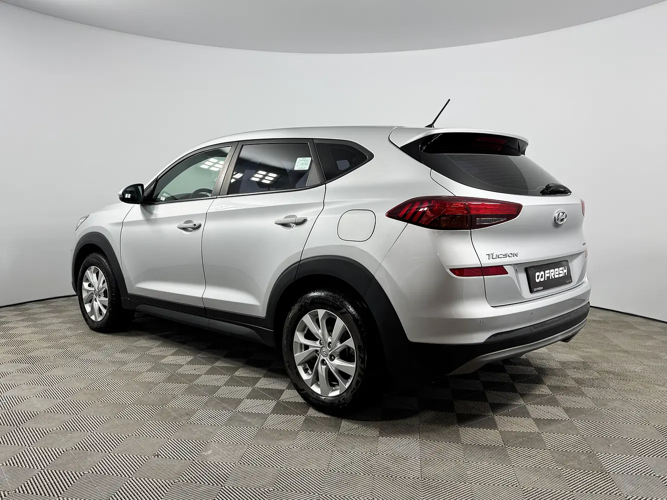 Hyundai