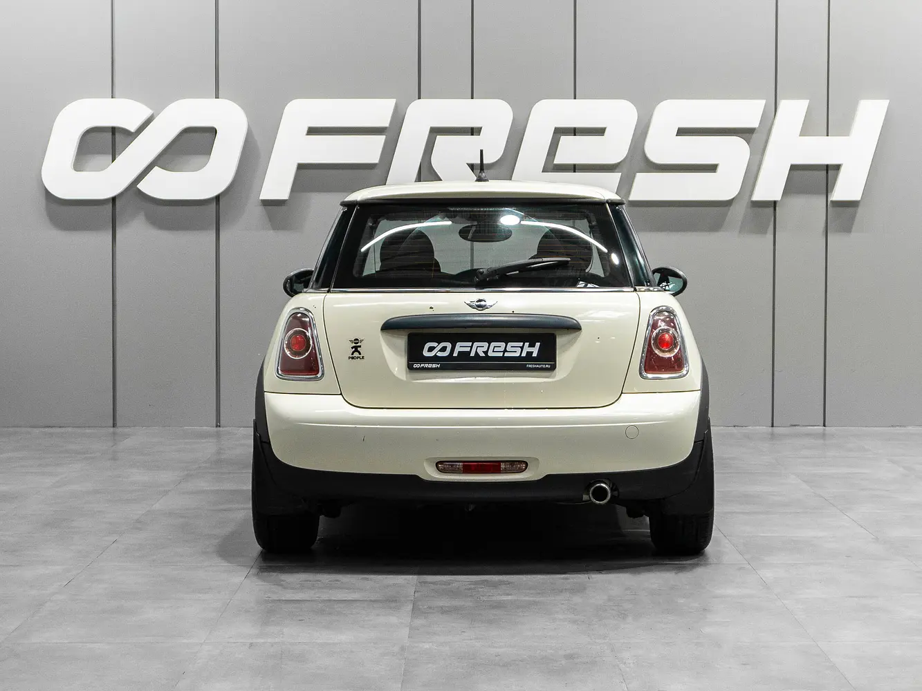 MINI
