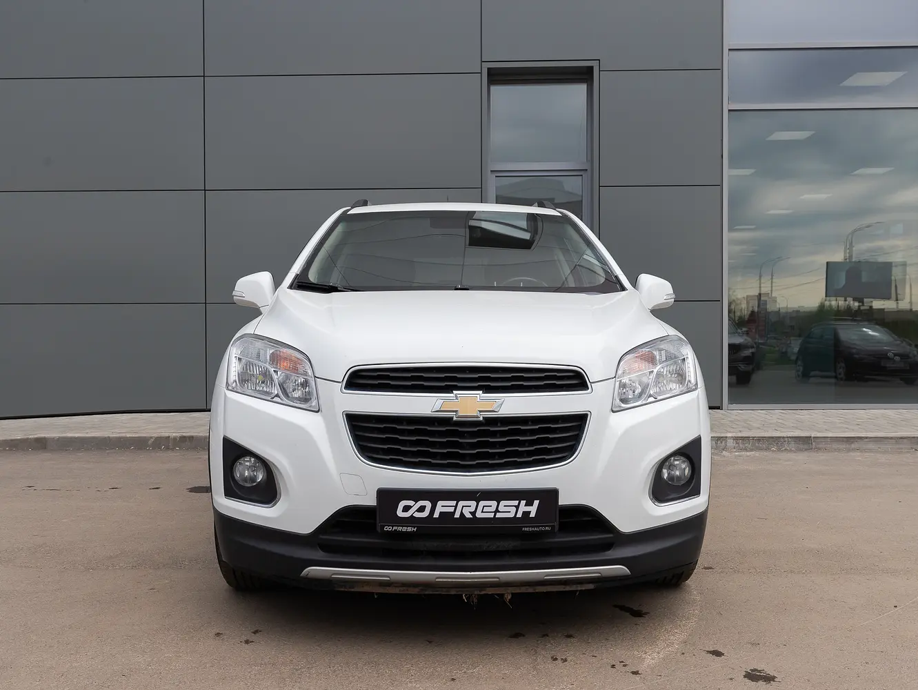 Chevrolet