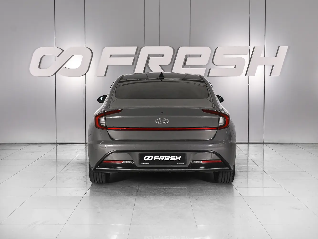 Hyundai