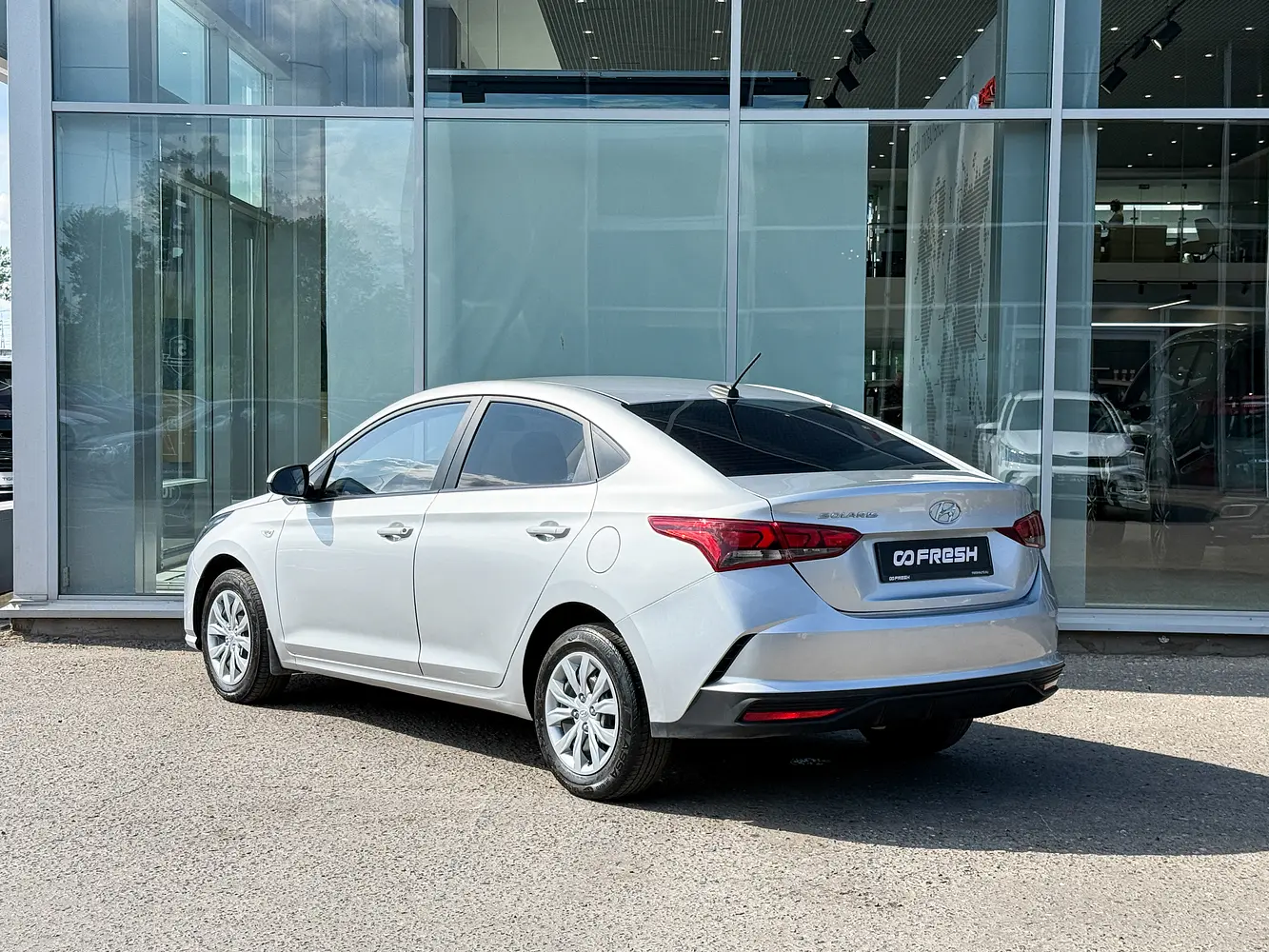 Hyundai