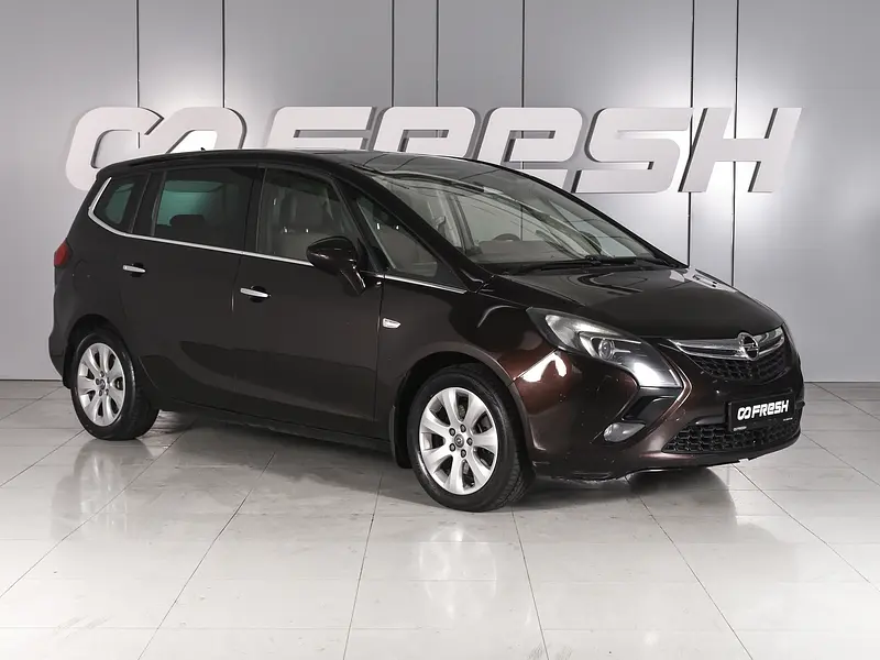 Zafira