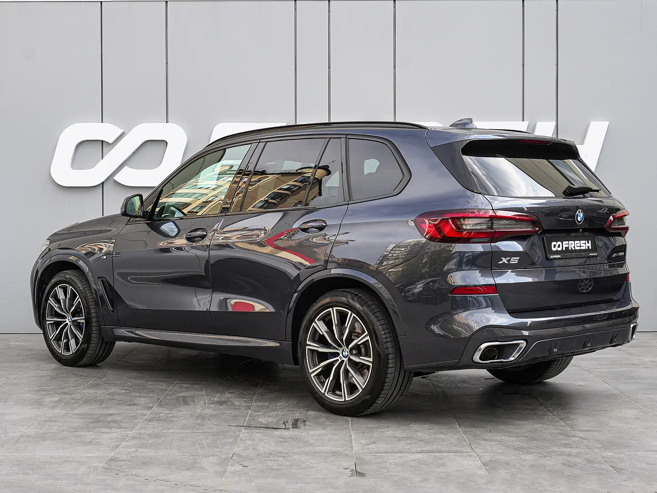 BMW