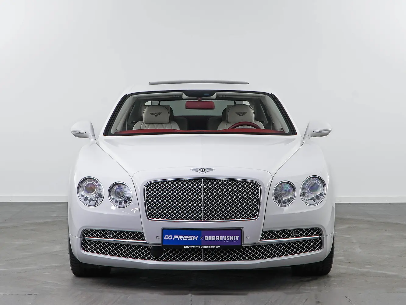 Bentley