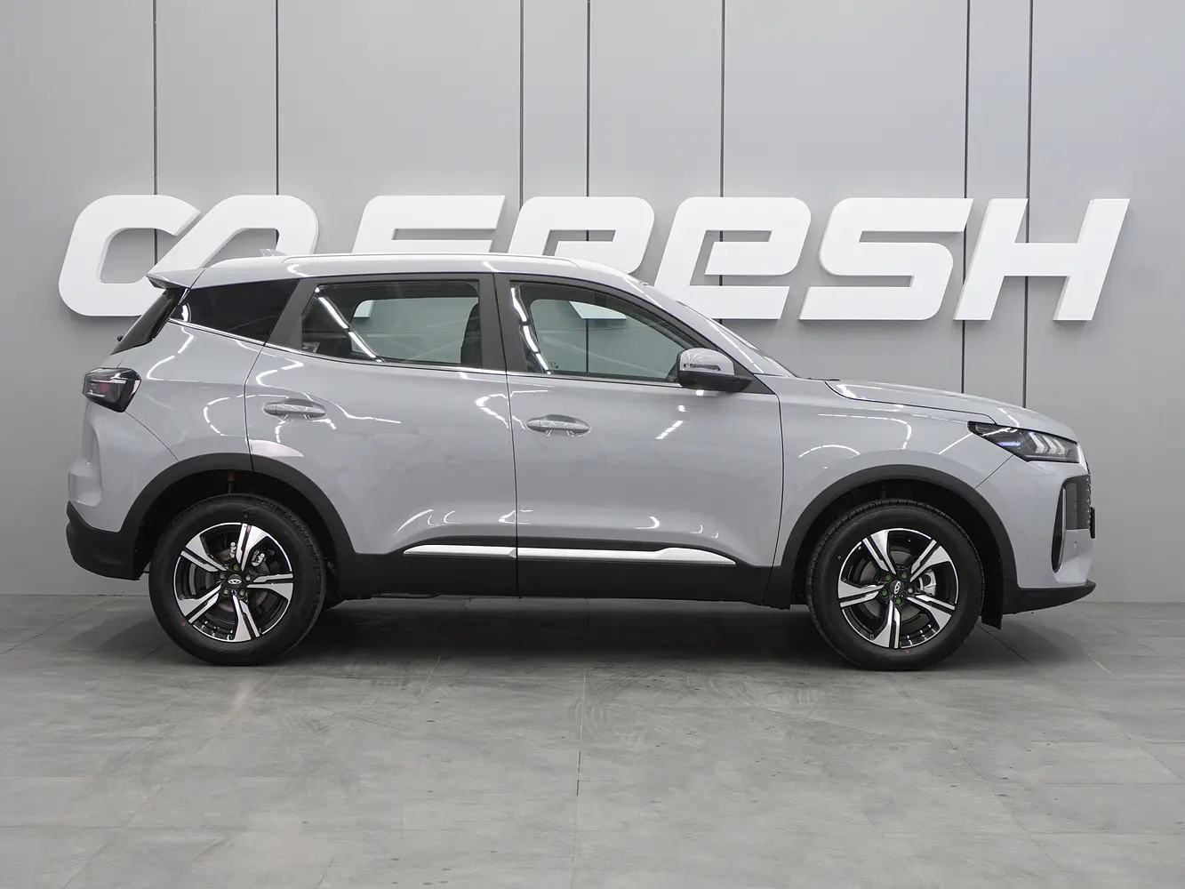 Chery