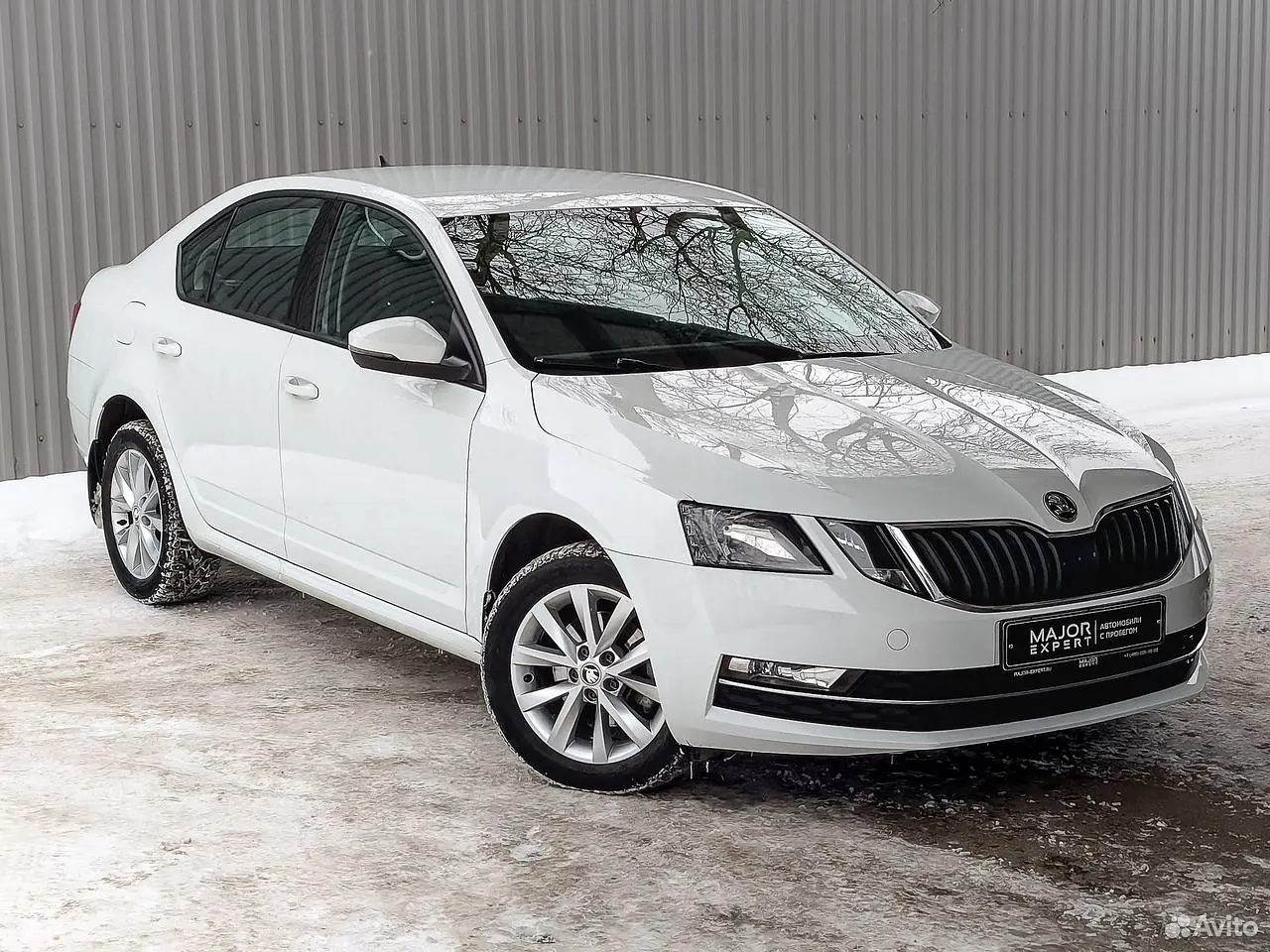 Skoda