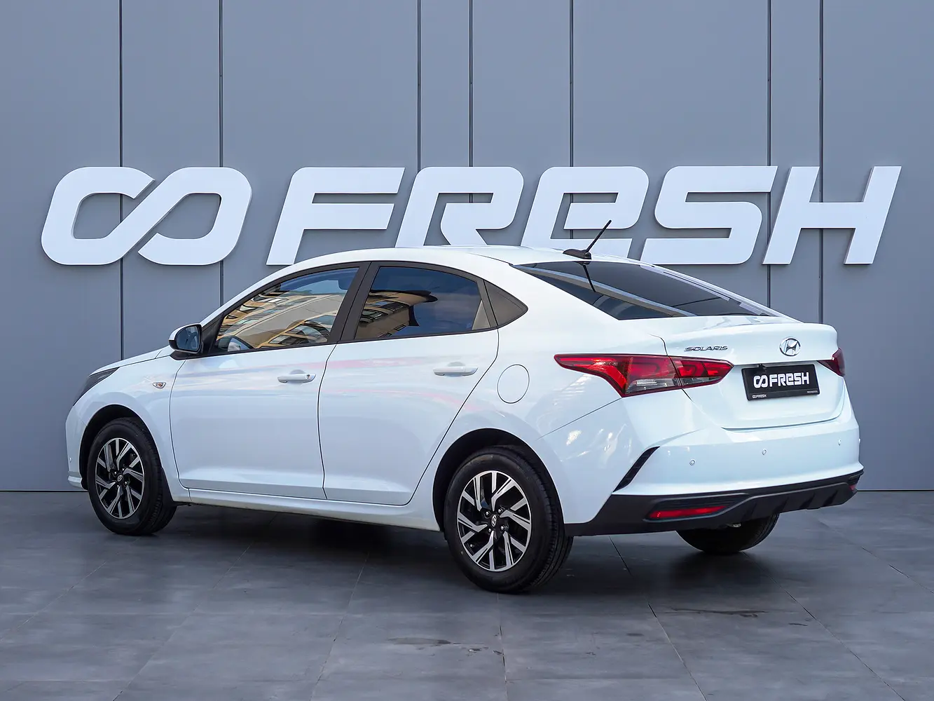 Hyundai