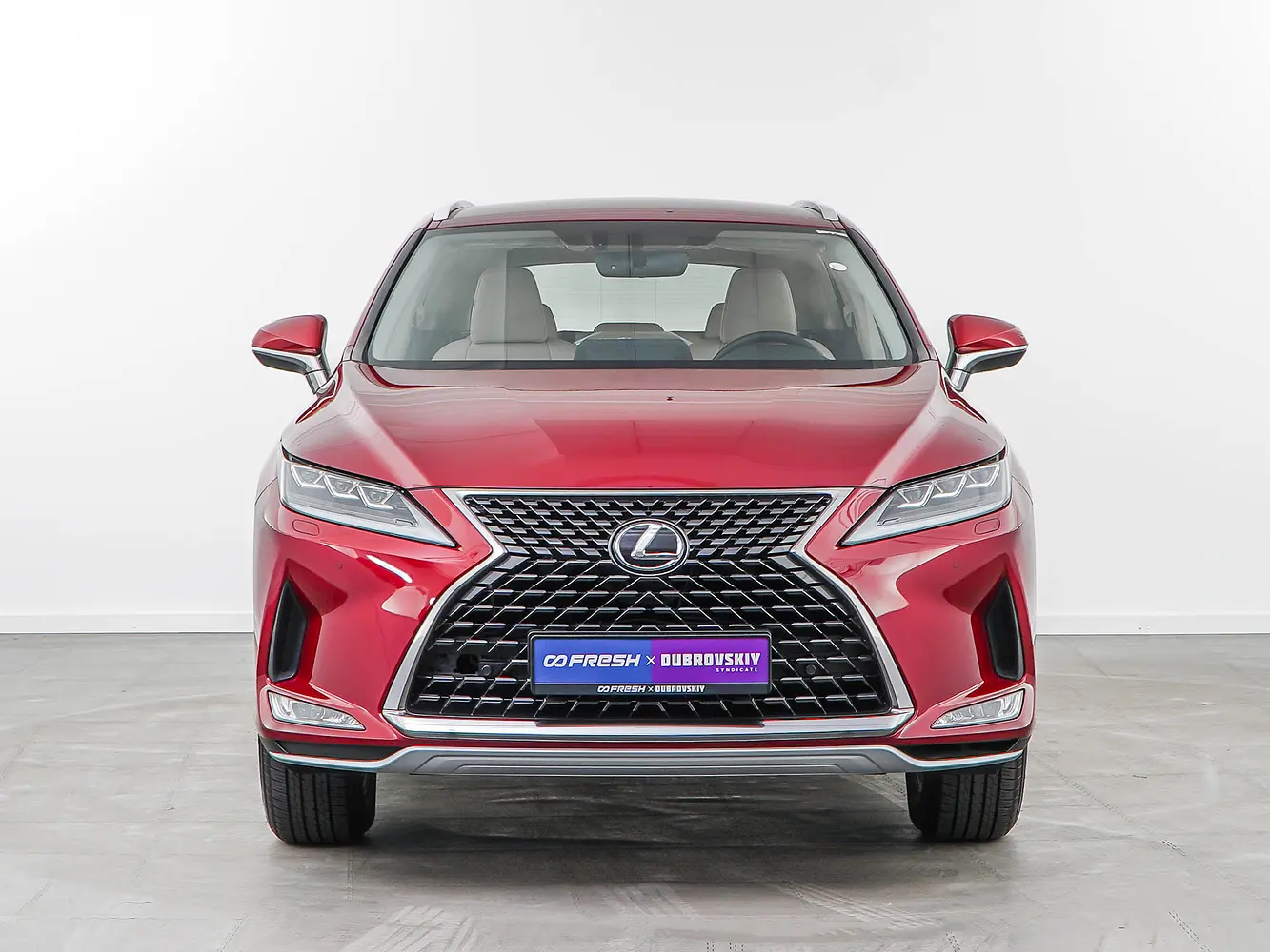 Lexus