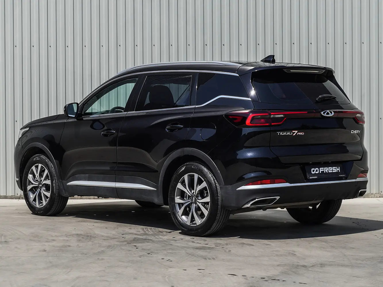 Chery