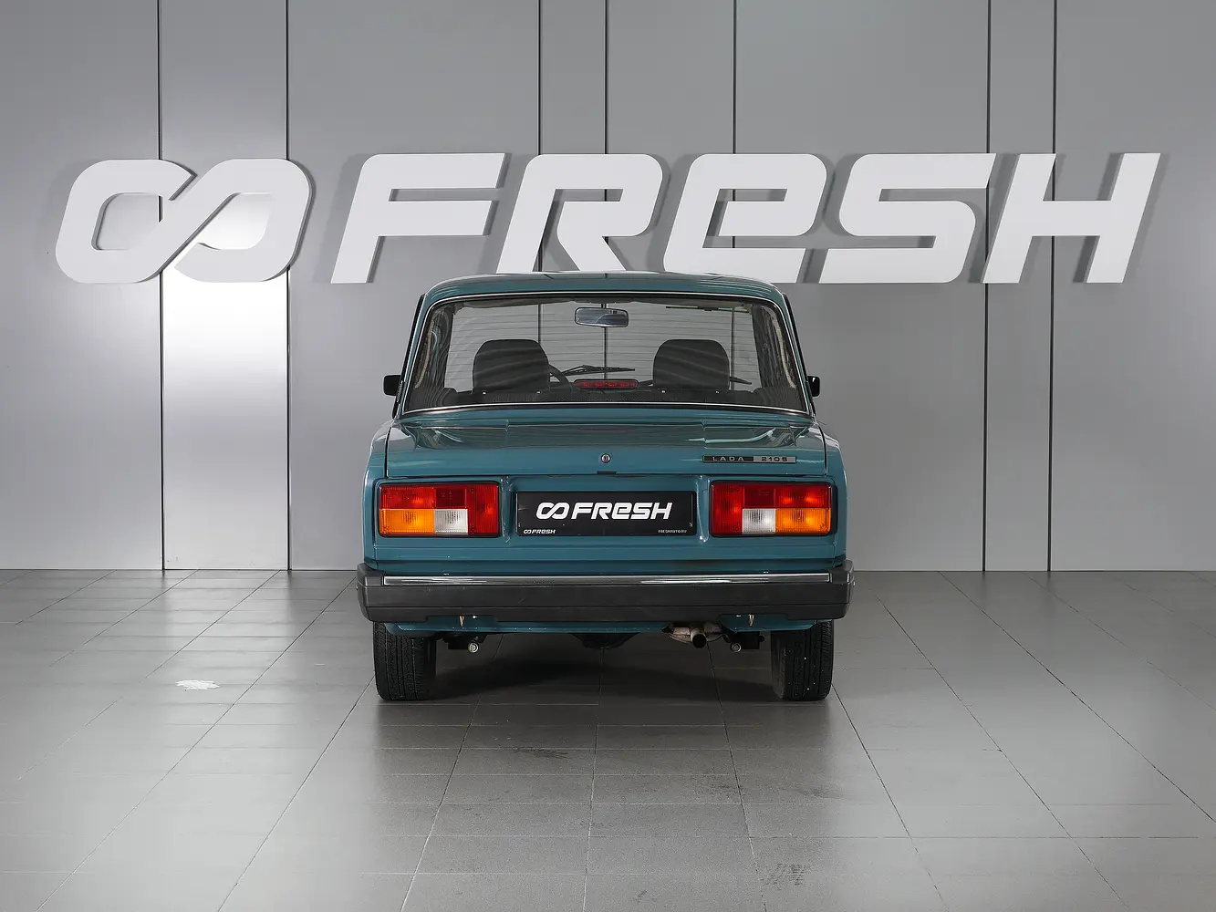 LADA (ВАЗ)