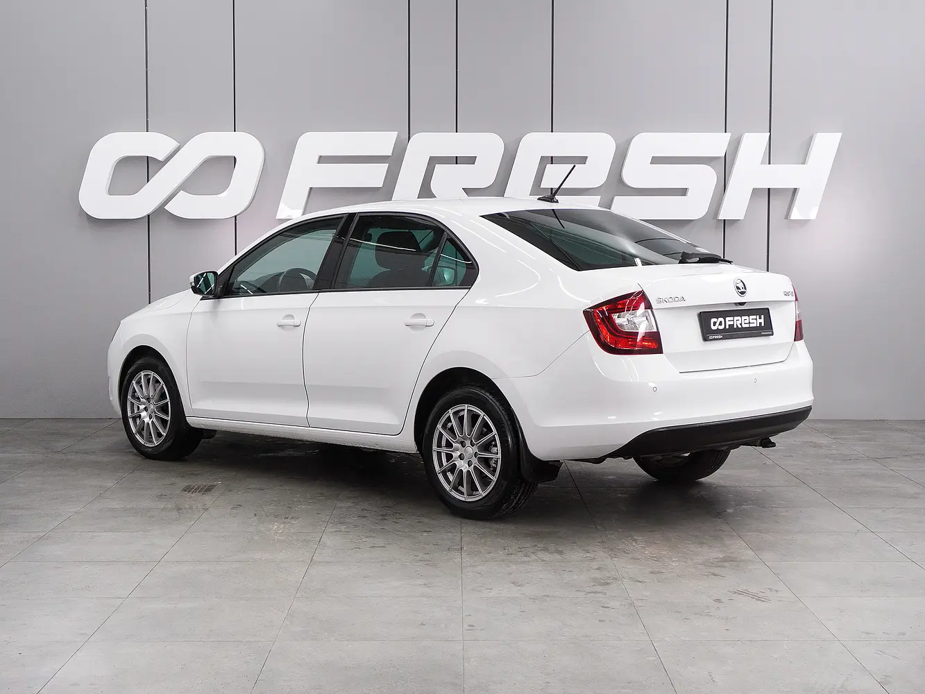 Skoda