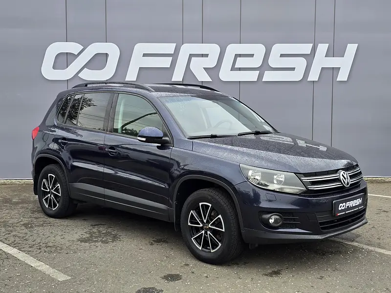 Tiguan