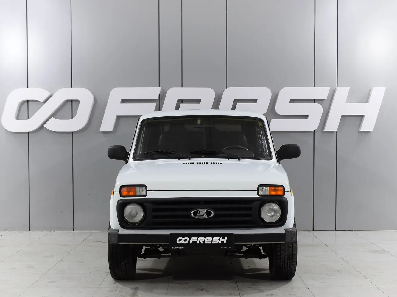 LADA (ВАЗ)