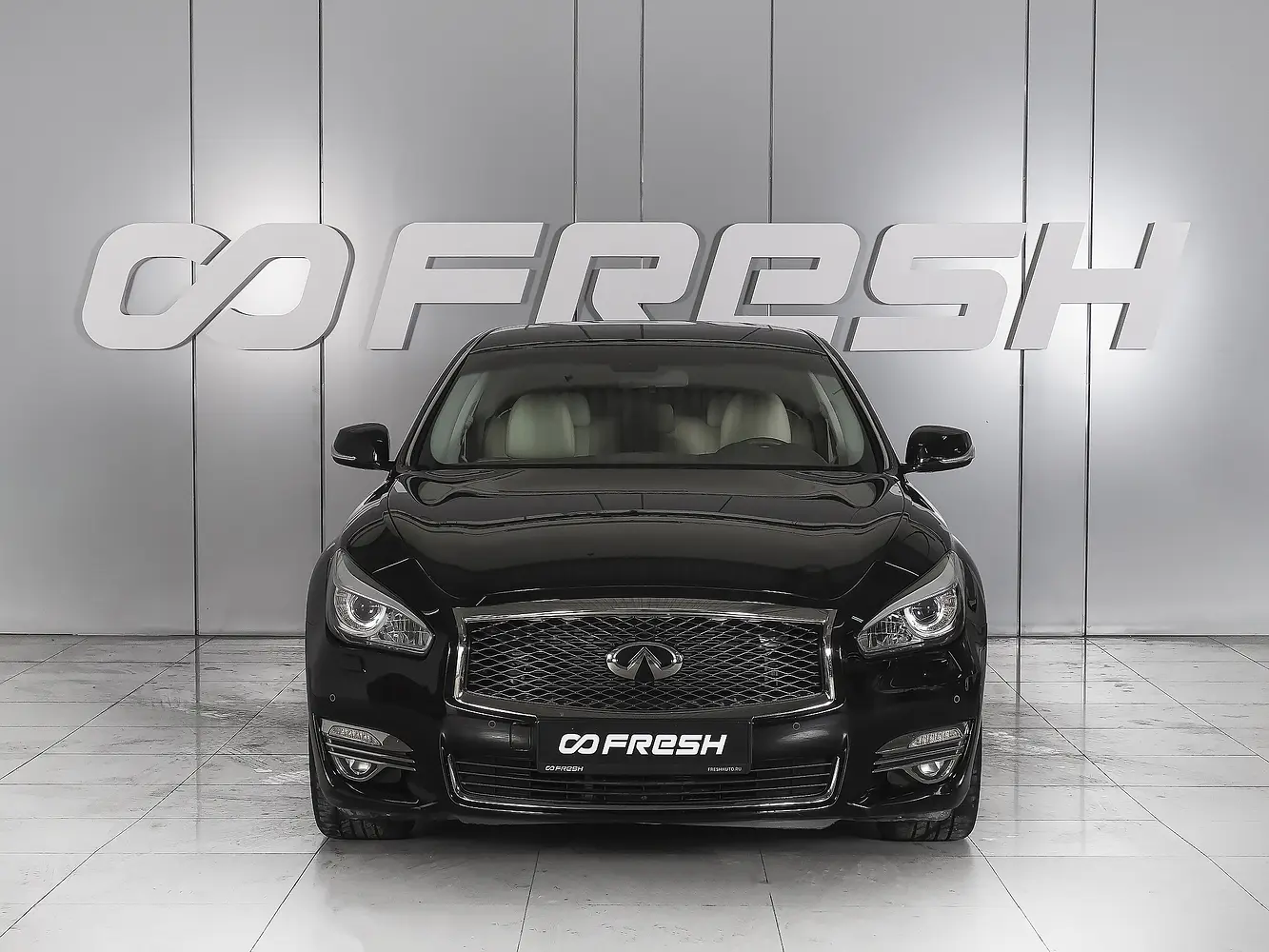 Infiniti