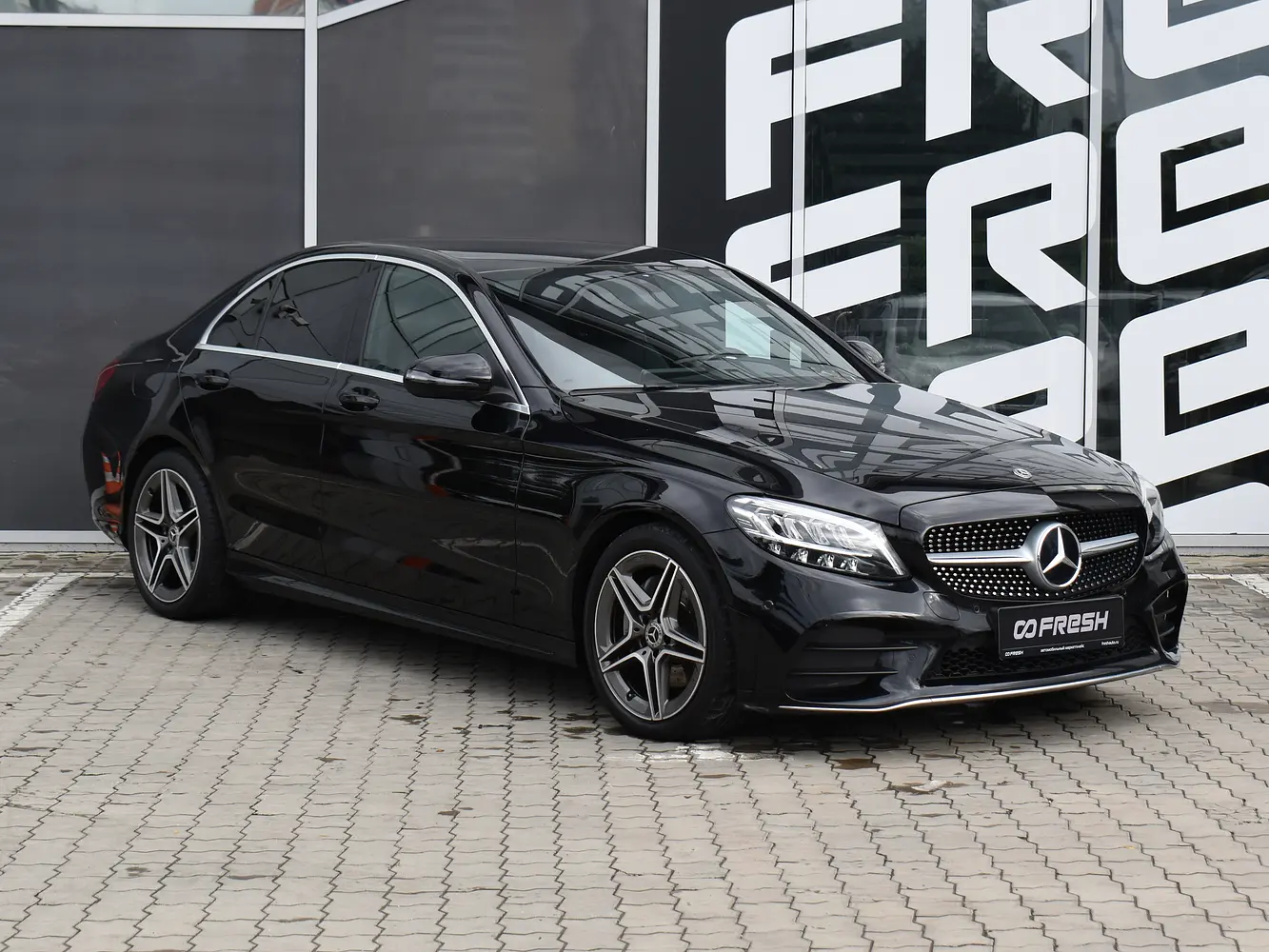 Mercedes-Benz