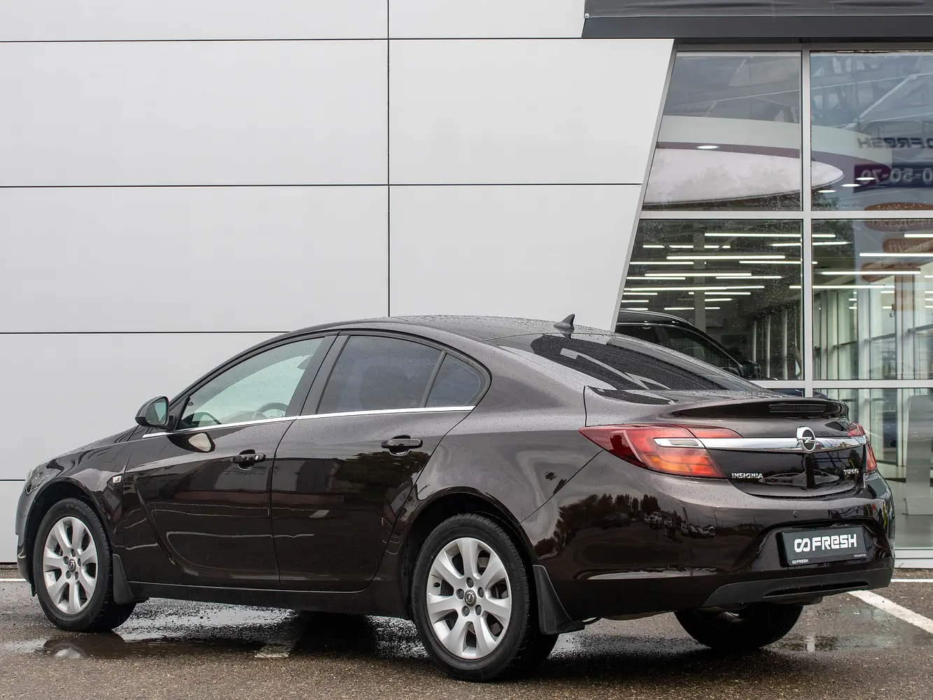 Opel