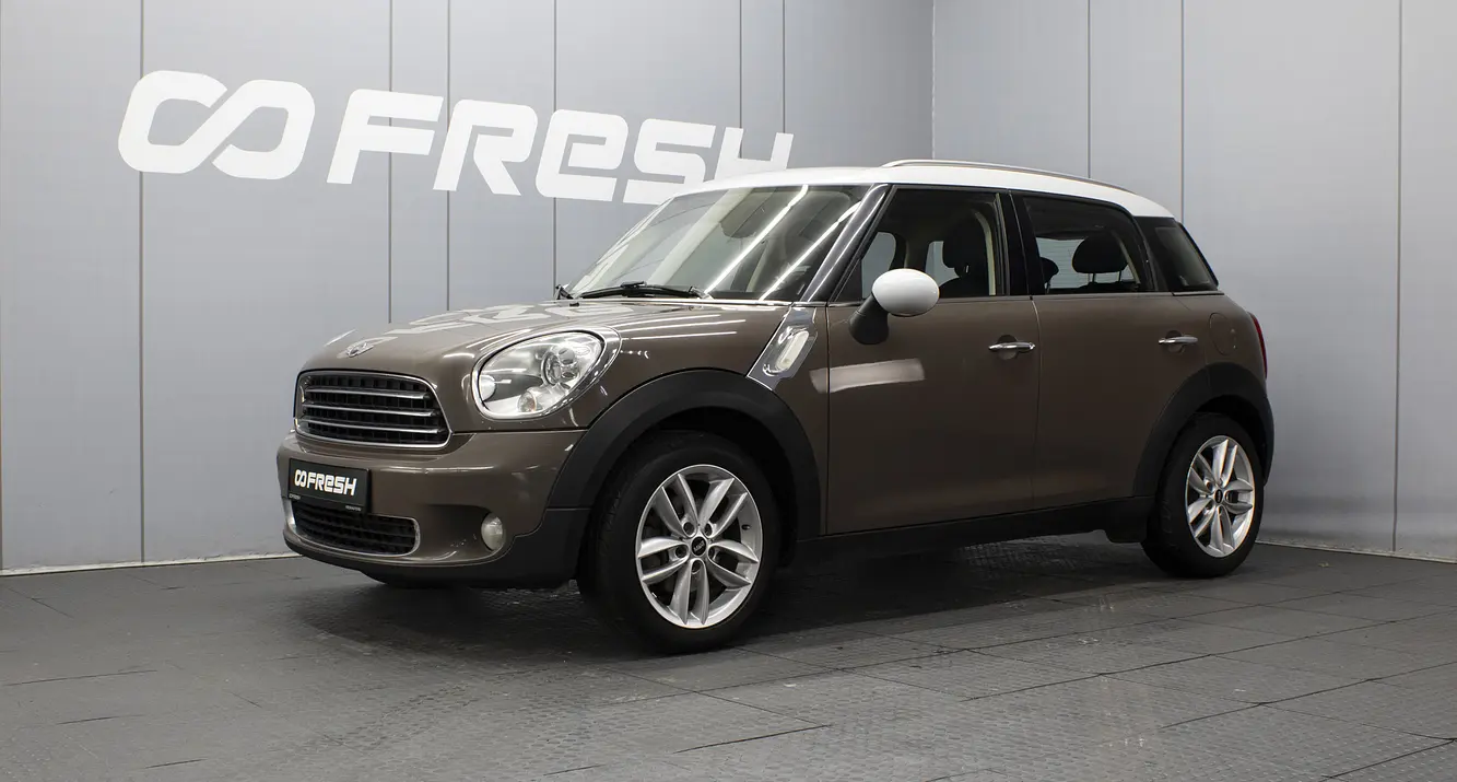 MINI