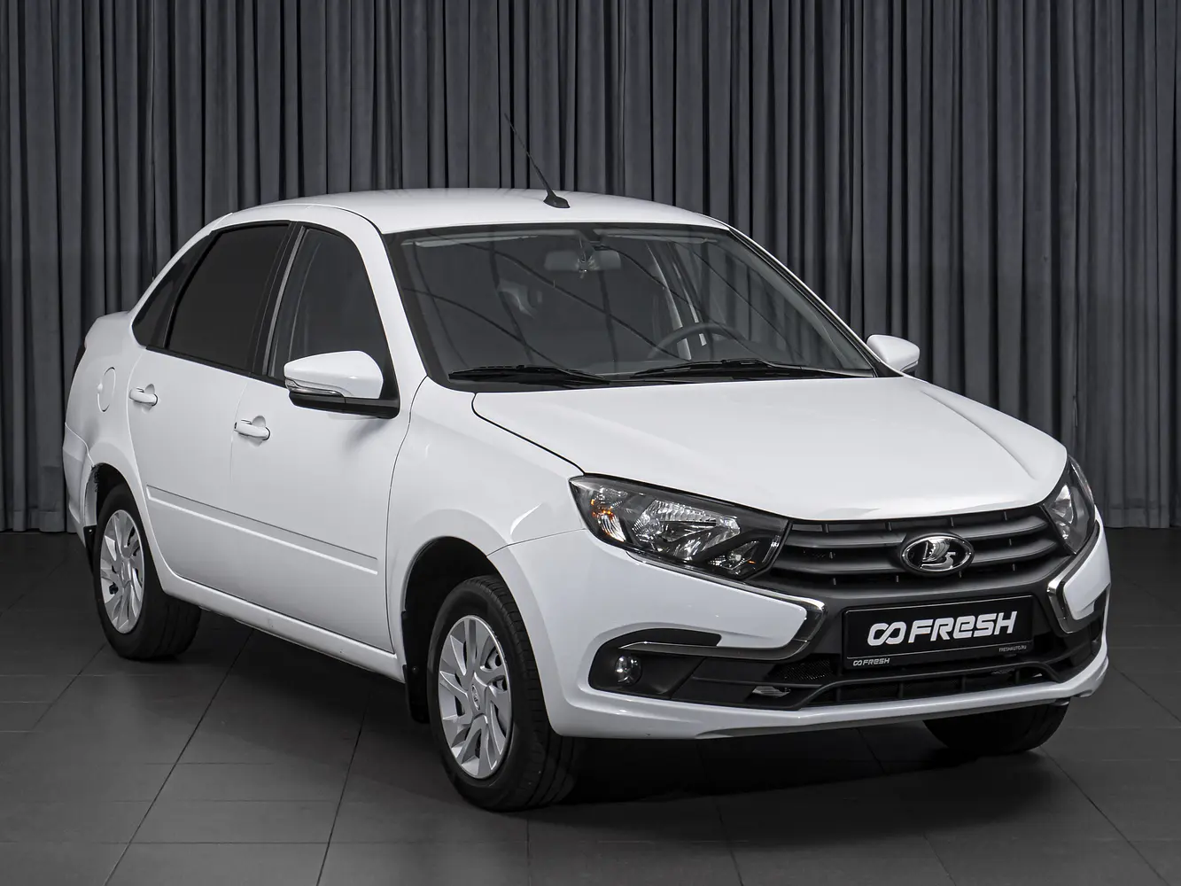 LADA (ВАЗ)