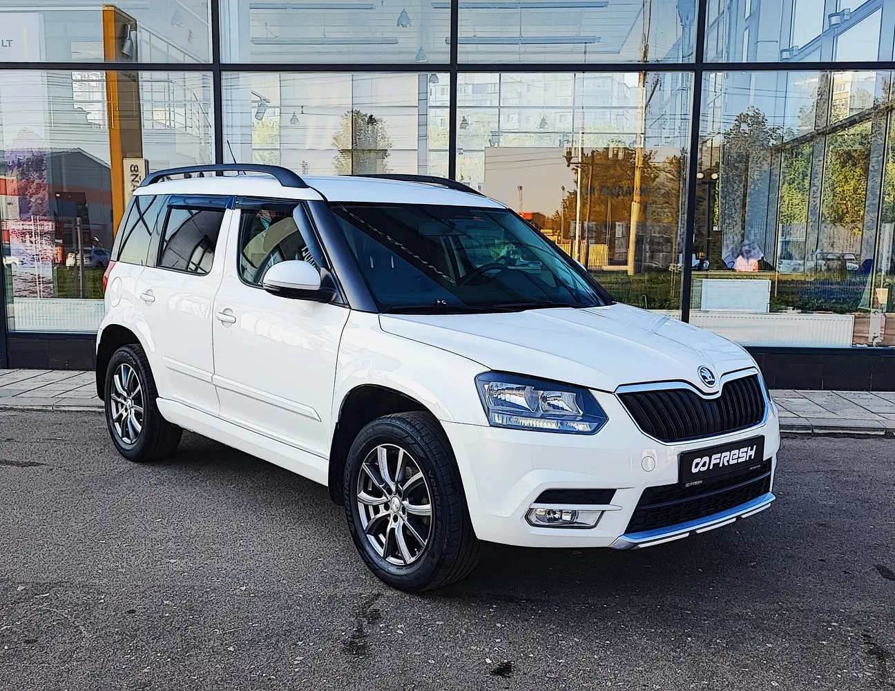 Skoda