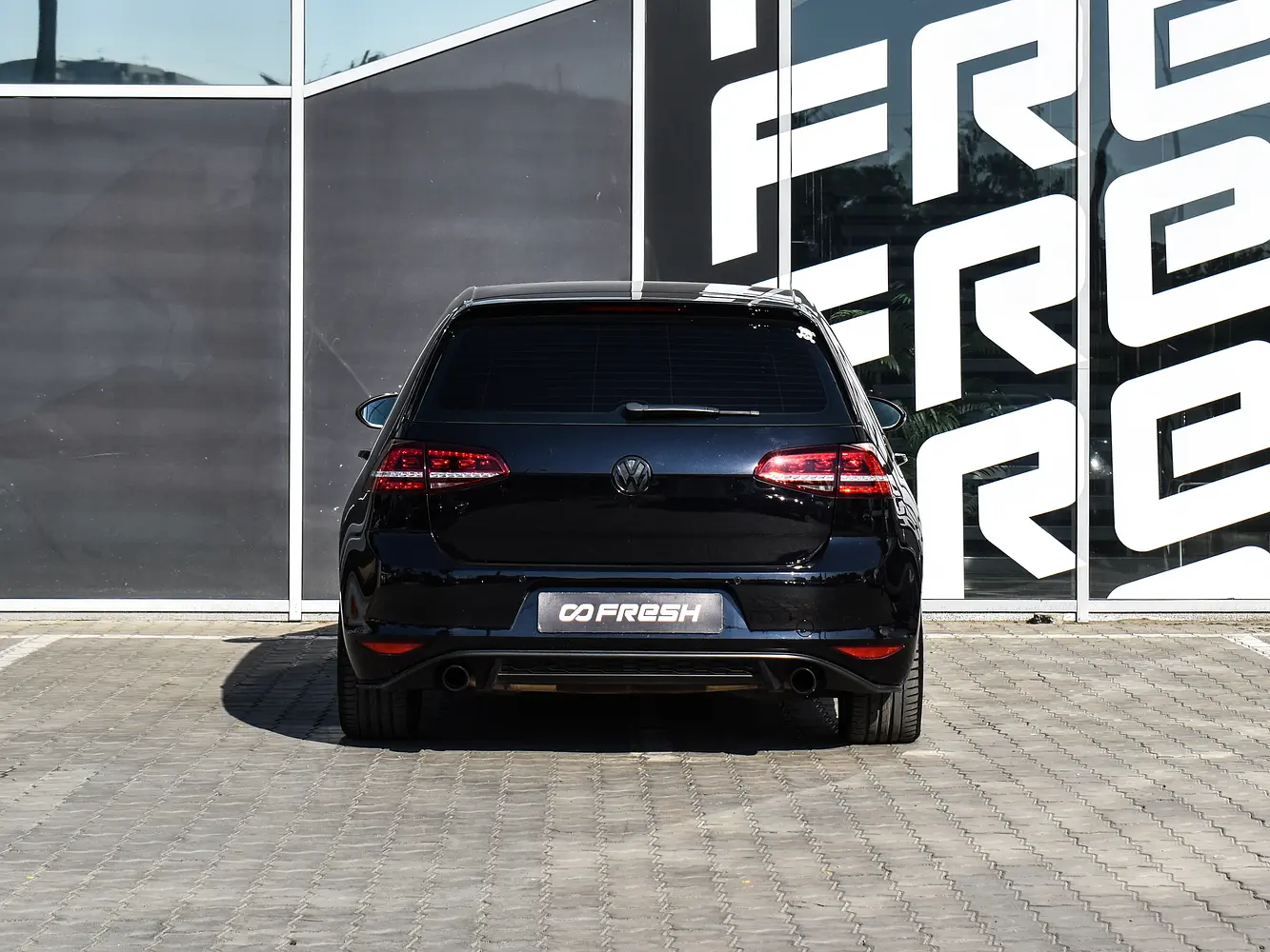 Volkswagen