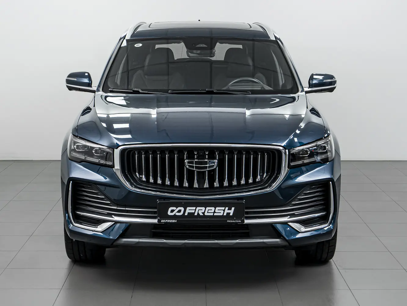 Geely