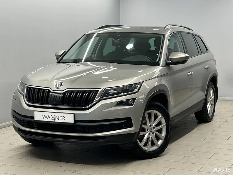 Kodiaq