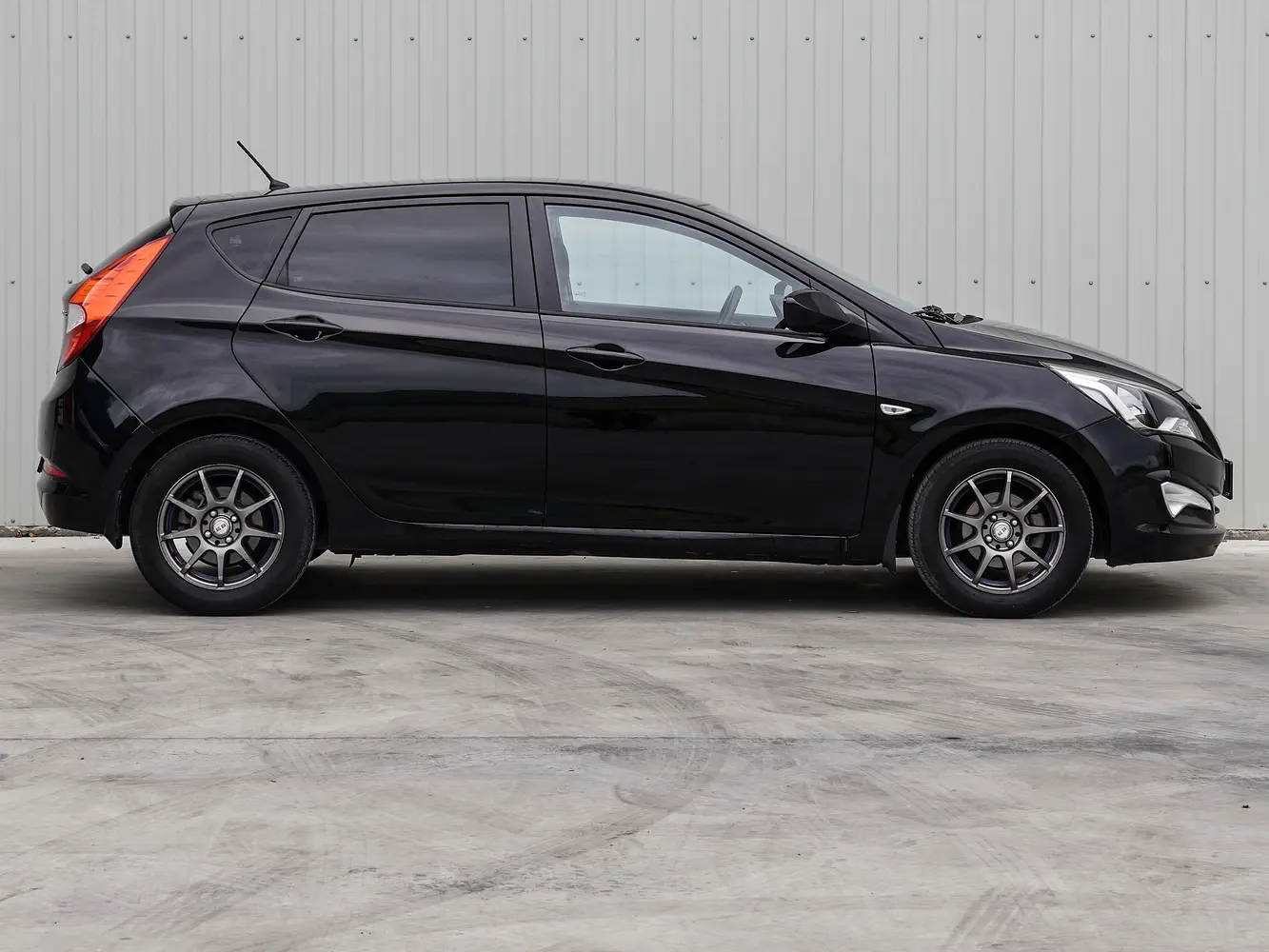 Hyundai